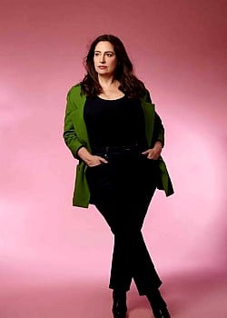 Muriel Santa Ana